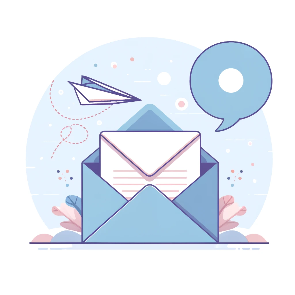 Contacto Ilustración